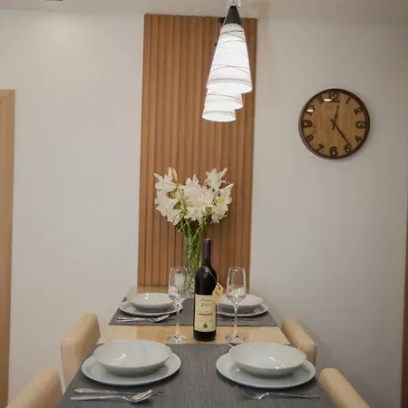 Apartman Lena Требинье