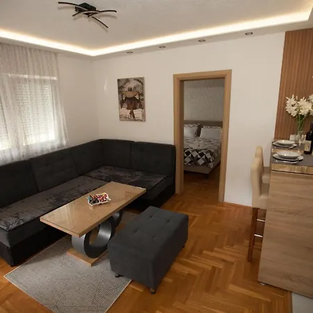 Apartman Lena * Требинье