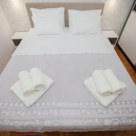 Apartman Lena * Требинье