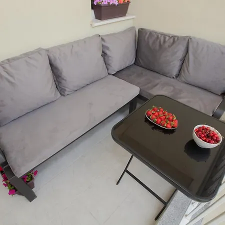 Apartman Lena Апартаменты Требинье
