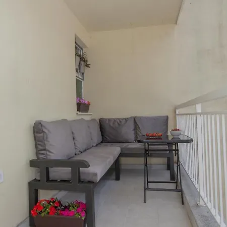 Apartman Lena 公寓 *