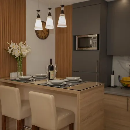 Apartman Lena