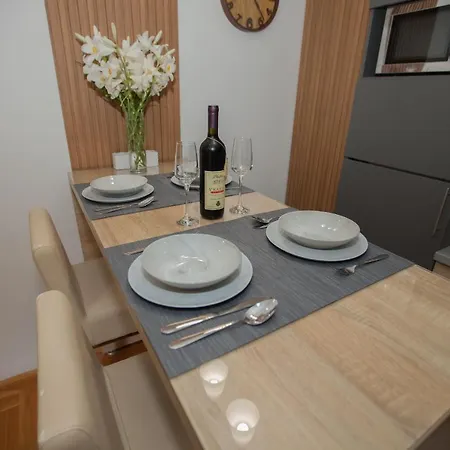 Апартаменты Apartman Lena Требинье
