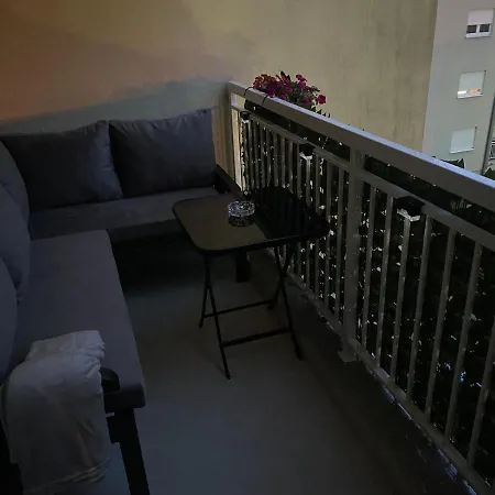Apartman Lena